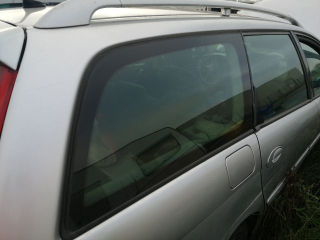 bontott CITROËN C5 Jobb C Oszlop Oldalablak Üveg