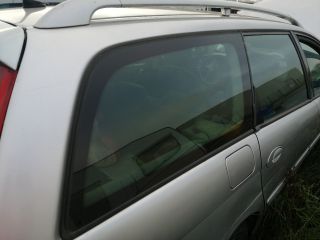 bontott CITROËN C5 Jobb C Oszlop Oldalablak Üveg