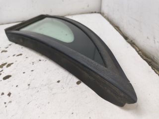 bontott CITROËN C5 Jobb C Oszlop Oldalablak Üveg