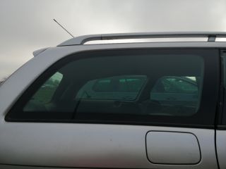 bontott CITROËN C5 Jobb C Oszlop Oldalablak Üveg