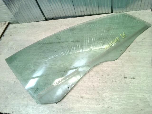 bontott CITROËN C5 Jobb első Ablak