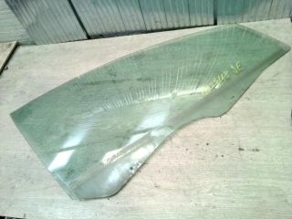 bontott CITROËN C5 Jobb első Ablak