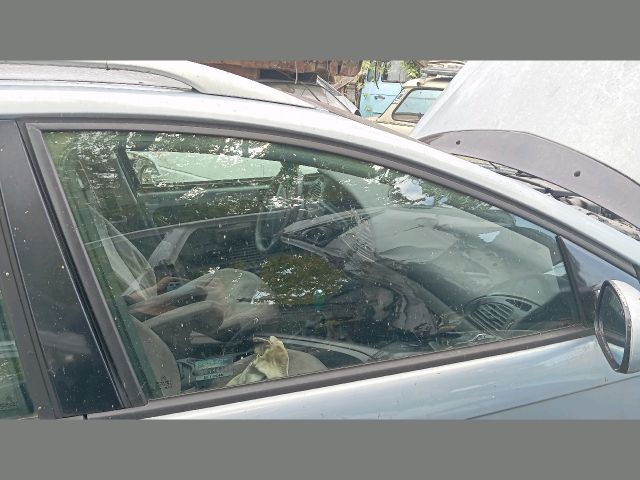 bontott CITROËN C5 Jobb első Ablak