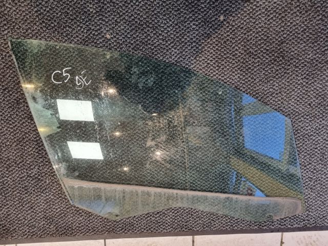 bontott CITROËN C5 Jobb első Ablak