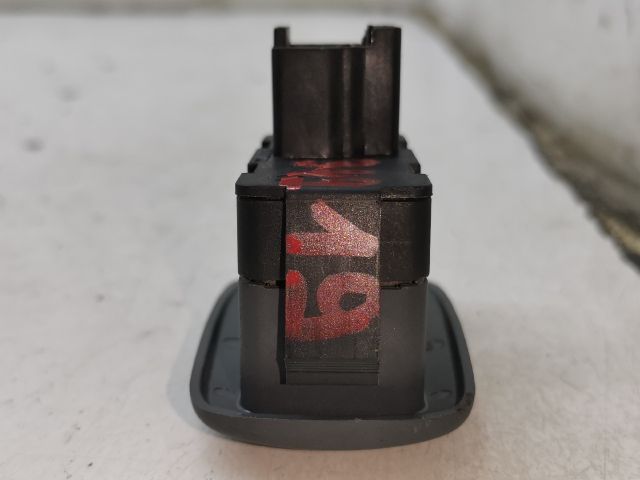 bontott CITROËN C5 Jobb első Ablakemelő Kapcsoló