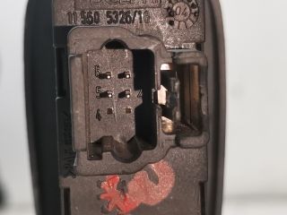 bontott CITROËN C5 Jobb első Ablakemelő Kapcsoló