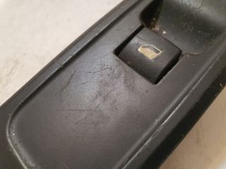 bontott CITROËN C5 Jobb első Ablakemelő Kapcsoló