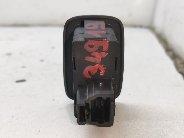 bontott CITROËN C5 Jobb első Ablakemelő Kapcsoló