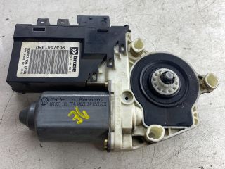 bontott CITROËN C5 Jobb első Ablakemelő Motor