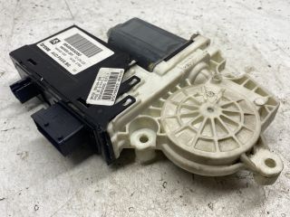 bontott CITROËN C5 Jobb első Ablakemelő Motor