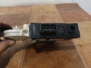 bontott CITROËN C5 Jobb első Ablakemelő Motor