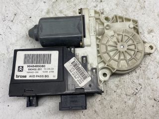 bontott CITROËN C5 Jobb első Ablakemelő Motor