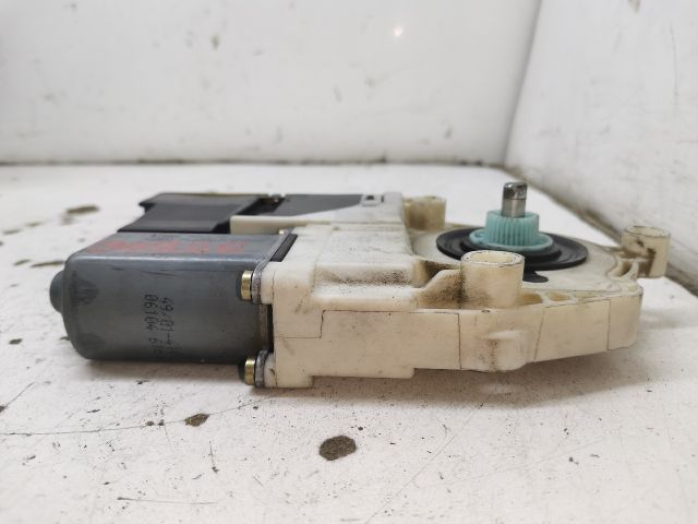 bontott CITROËN C5 Jobb első Ablakemelő Motor