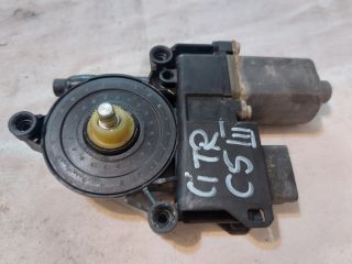 bontott CITROËN C5 Jobb első Ablakemelő Motor