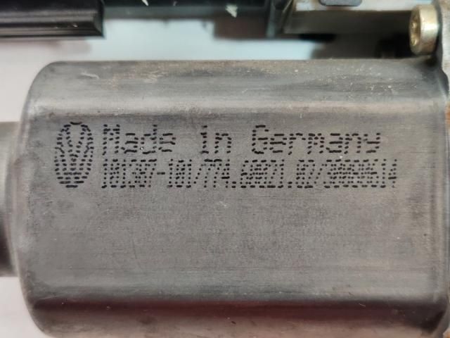 bontott CITROËN C5 Jobb első Ablakemelő Motor