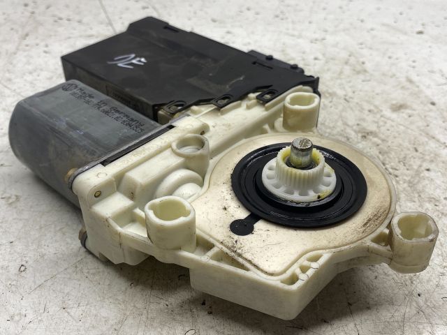 bontott CITROËN C5 Jobb első Ablakemelő Motor