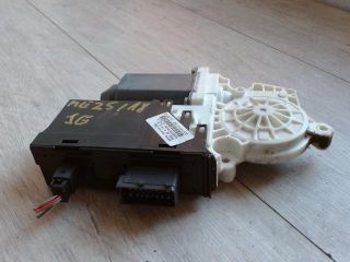 bontott CITROËN C5 Jobb első Ablakemelő Motor