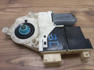 bontott CITROËN C5 Jobb első Ablakemelő Motor