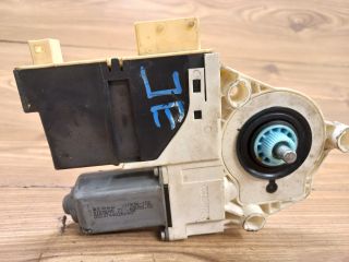 bontott CITROËN C5 Jobb első Ablakemelő Motor