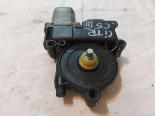 bontott CITROËN C5 Jobb első Ablakemelő Motor