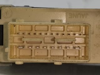 bontott CITROËN C5 Jobb első Ablakemelő Motor