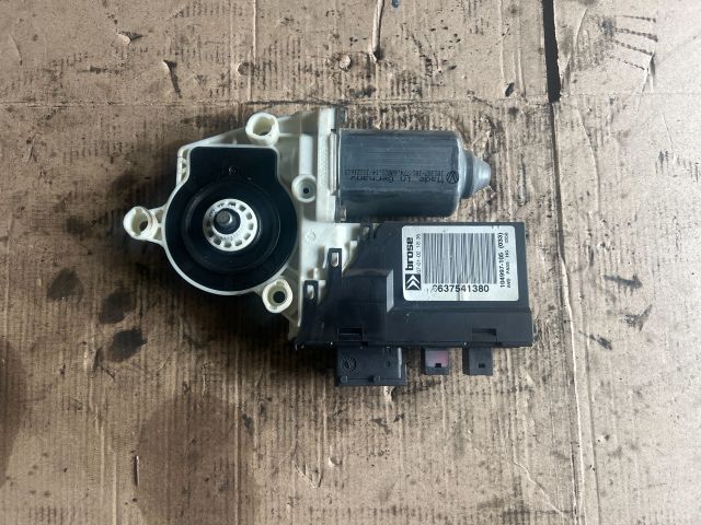 bontott CITROËN C5 Jobb első Ablakemelő Motor