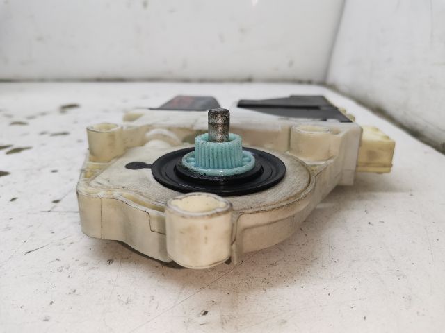 bontott CITROËN C5 Jobb első Ablakemelő Motor