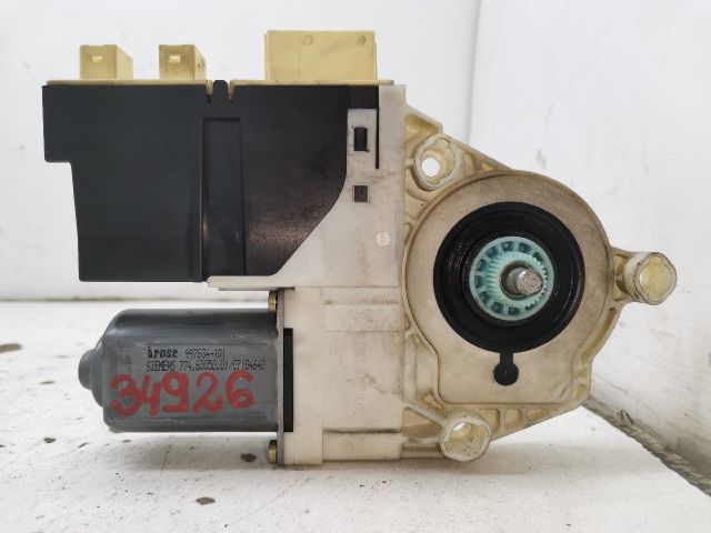 bontott CITROËN C5 Jobb első Ablakemelő Motor