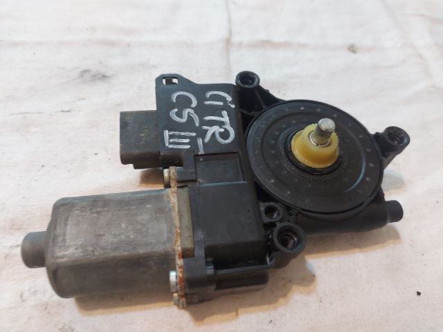 bontott CITROËN C5 Jobb első Ablakemelő Motor