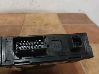 bontott CITROËN C5 Jobb első Ablakemelő Motor