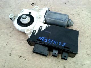 bontott CITROËN C5 Jobb első Ablakemelő Motor