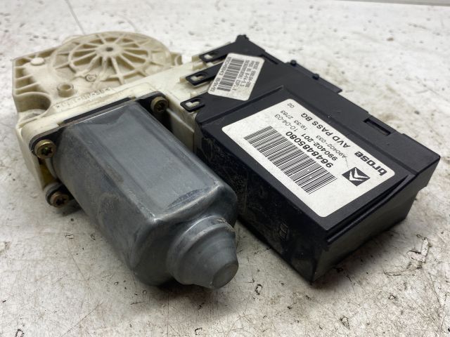 bontott CITROËN C5 Jobb első Ablakemelő Motor