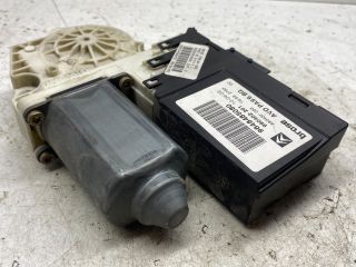 bontott CITROËN C5 Jobb első Ablakemelő Motor