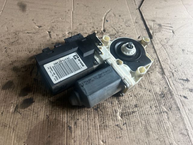 bontott CITROËN C5 Jobb első Ablakemelő Motor