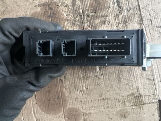 bontott CITROËN C5 Jobb első Ablakemelő Motor