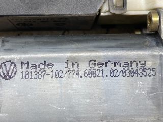 bontott CITROËN C5 Jobb első Ablakemelő Motor