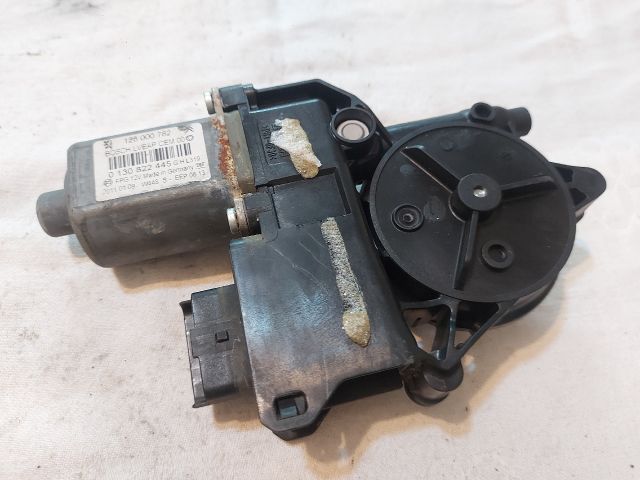 bontott CITROËN C5 Jobb első Ablakemelő Motor