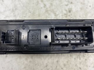 bontott CITROËN C5 Jobb első Ablakemelő Motor