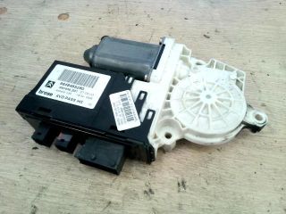 bontott CITROËN C5 Jobb első Ablakemelő Motor