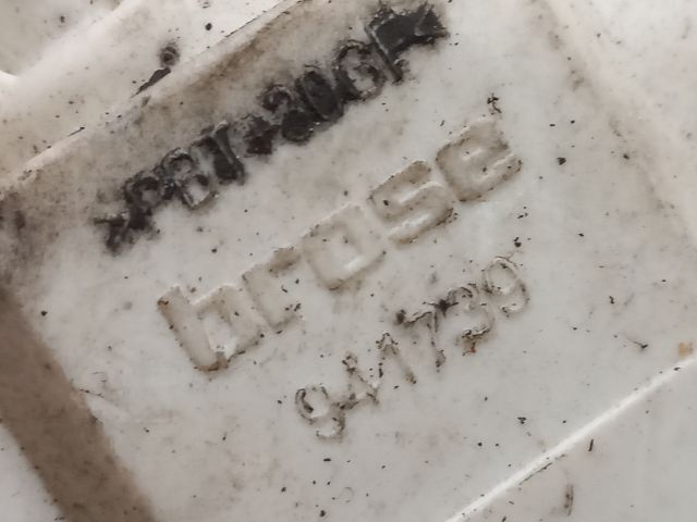 bontott CITROËN C5 Jobb első Ablakemelő Motor