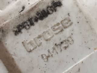 bontott CITROËN C5 Jobb első Ablakemelő Motor