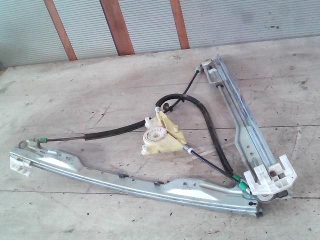 bontott CITROËN C5 Jobb első Ablakemelő Szerkezet (Elektromos)