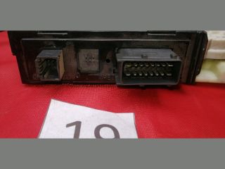 bontott CITROËN C5 Jobb első Ablakemelő Szerkezet (Elektromos)