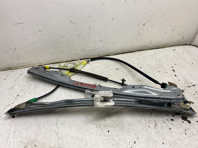 bontott CITROËN C5 Jobb első Ablakemelő Szerkezet (Elektromos)