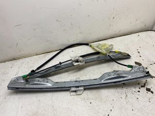 bontott CITROËN C5 Jobb első Ablakemelő Szerkezet (Elektromos)