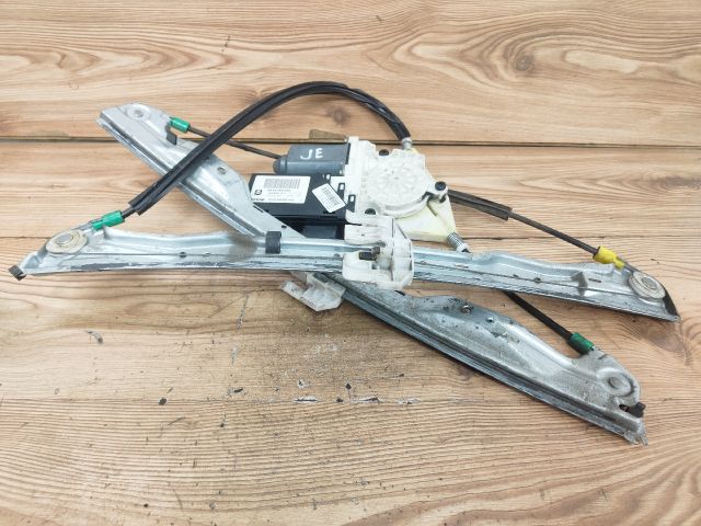 bontott CITROËN C5 Jobb első Ablakemelő Szerkezet (Elektromos)