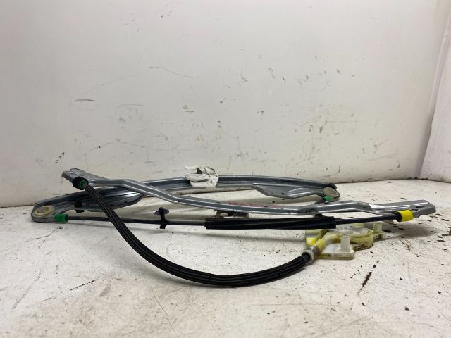 bontott CITROËN C5 Jobb első Ablakemelő Szerkezet (Elektromos)