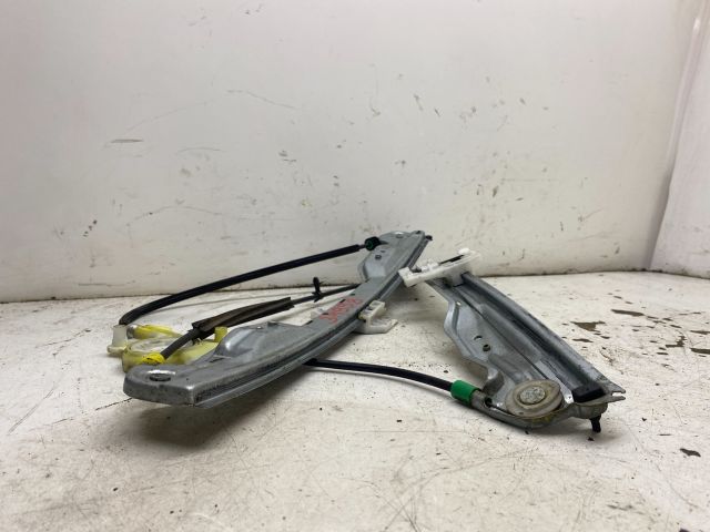 bontott CITROËN C5 Jobb első Ablakemelő Szerkezet (Elektromos)