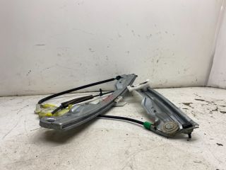 bontott CITROËN C5 Jobb első Ablakemelő Szerkezet (Elektromos)