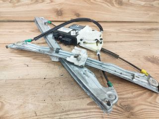 bontott CITROËN C5 Jobb első Ablakemelő Szerkezet (Elektromos)